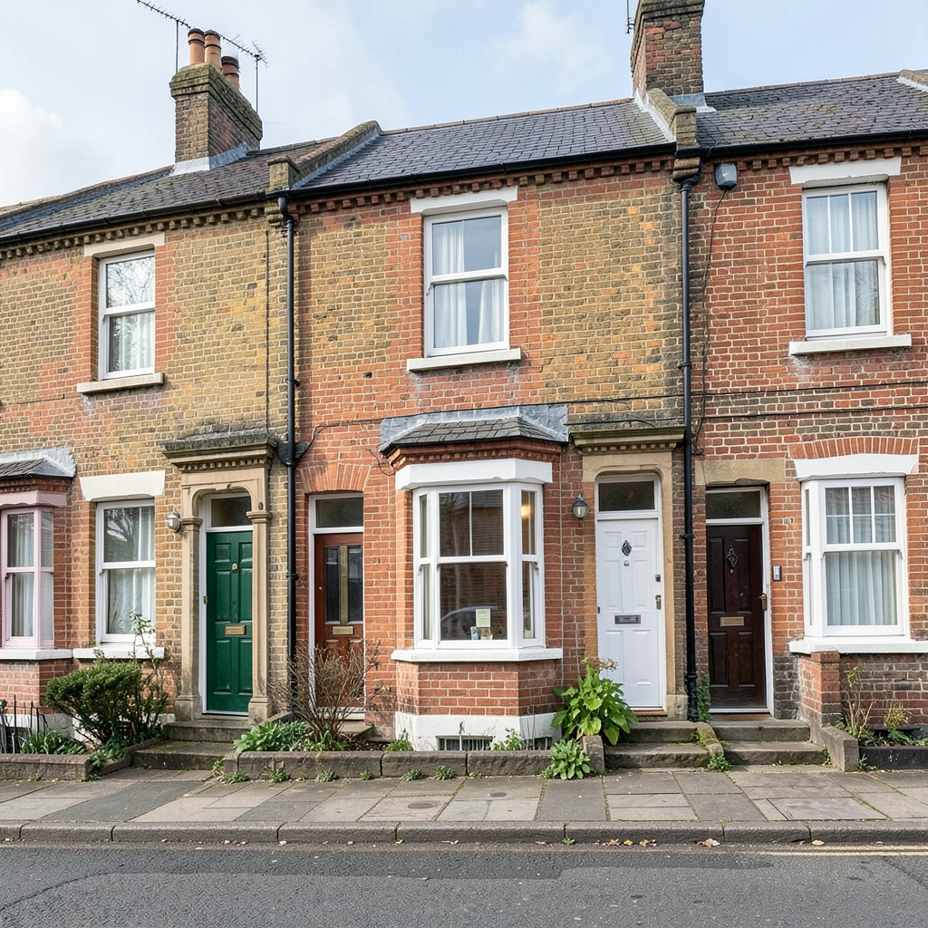 7 Kenley Avenue, Bradford sold for £153,000 in July 2026